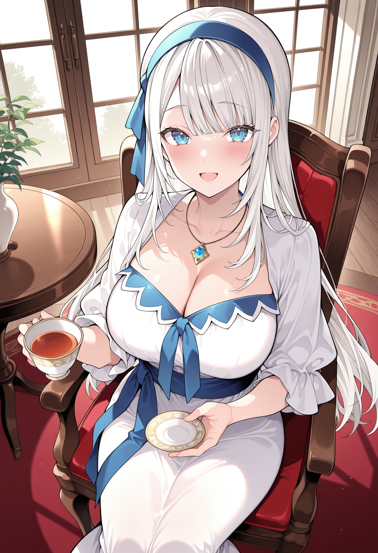 highres,  best quality,  masterpiece by Elesico on Tensor.Art