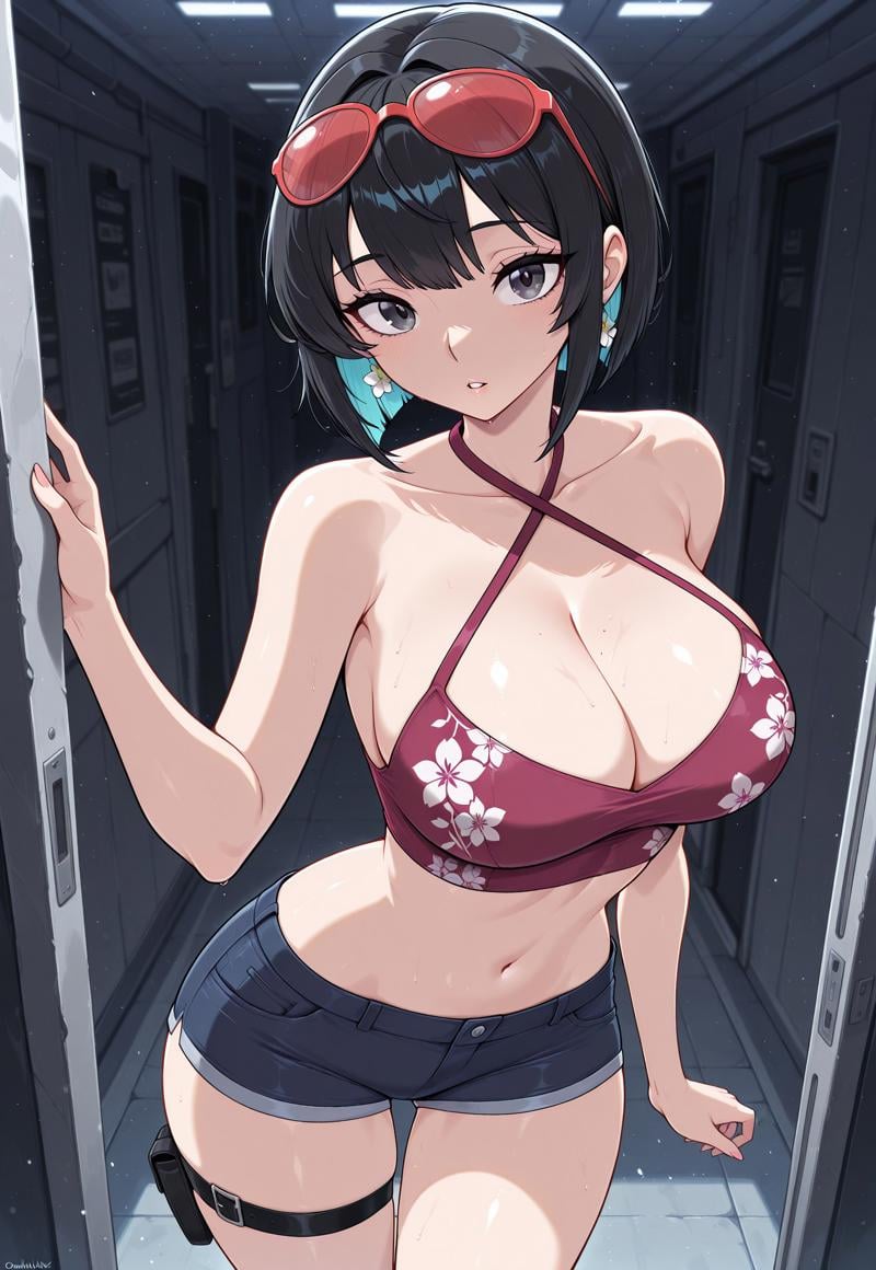 AI generated image by Ttan on Tensor.Art