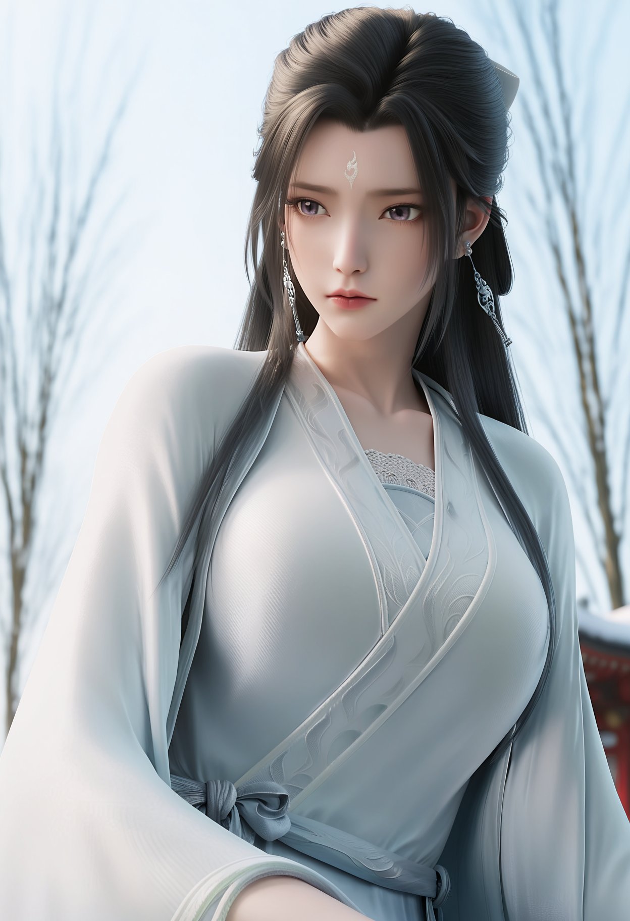 masterpiece,  best quality,  amazing quality by 千秋簌 on Tensor.Art