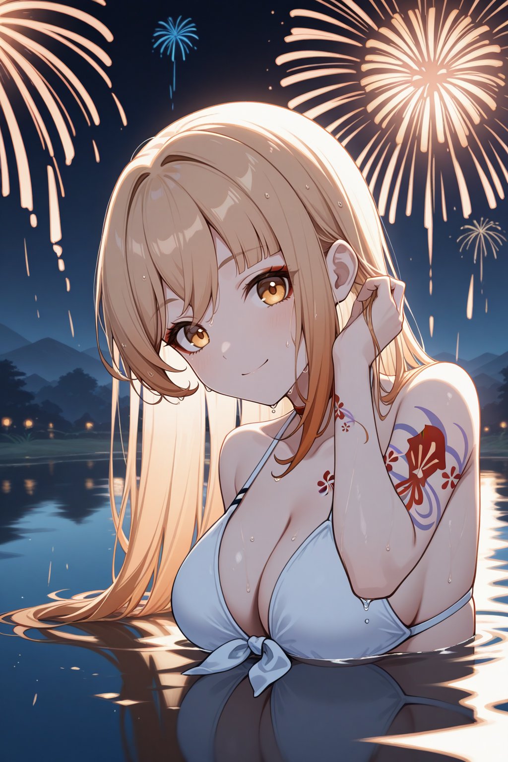 AI generated image by miaomiao on Tensor.Art