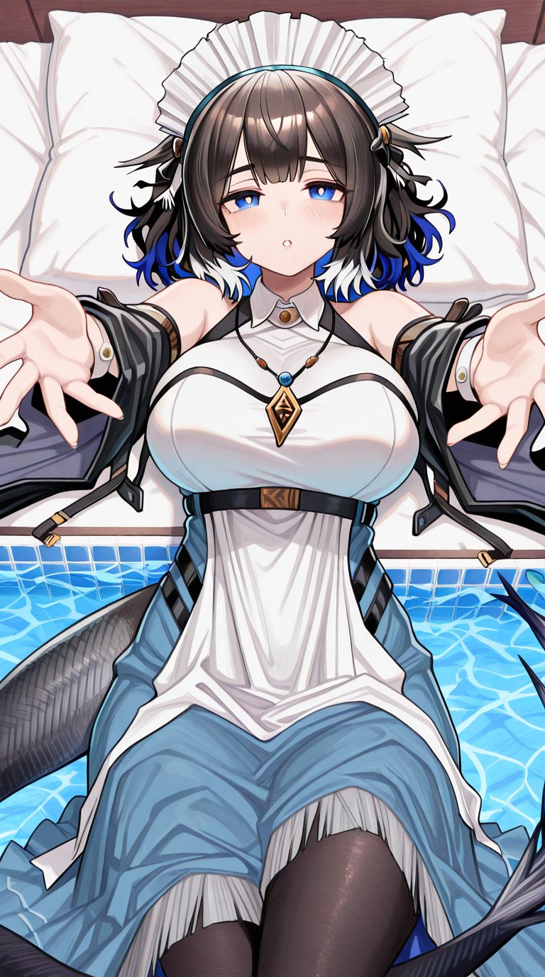 masterpiece,  best quality,  amazing quality by GleamingBlue on Tensor.Art