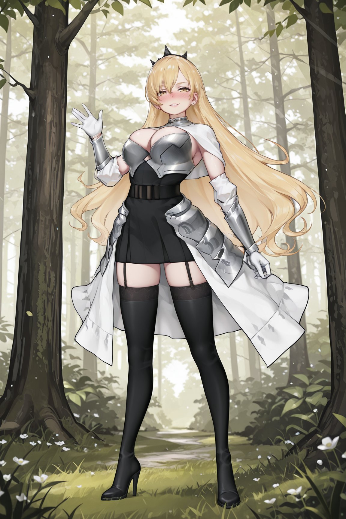 masterpiece,  best quality,  amazing quality by KillerUwU13_AI on Tensor.Art