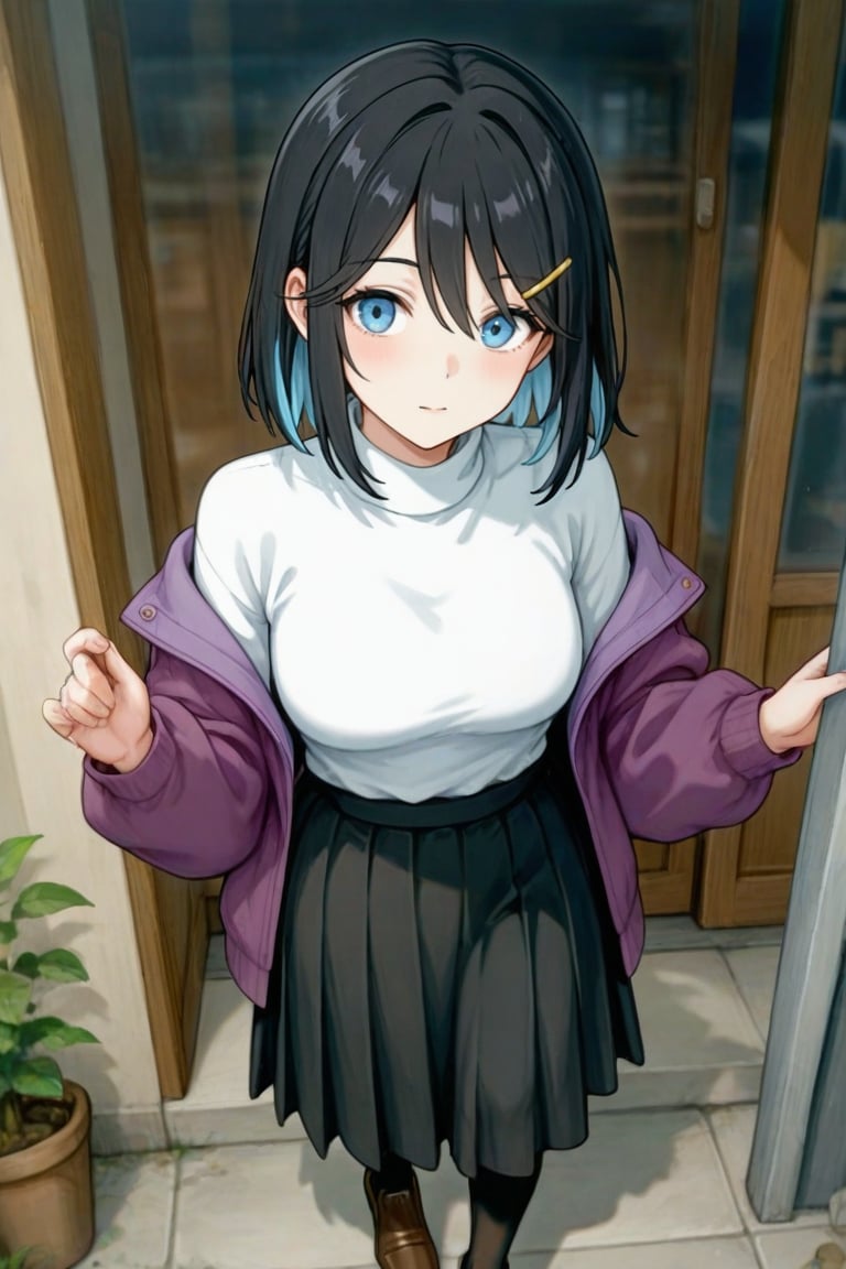 AI generated image by だれとく紳士 on Tensor.Art