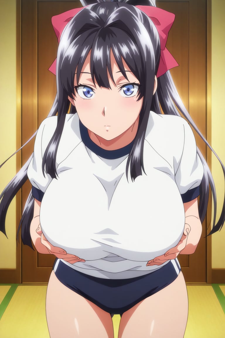 AI generated image by RichardxD on Tensor.Art