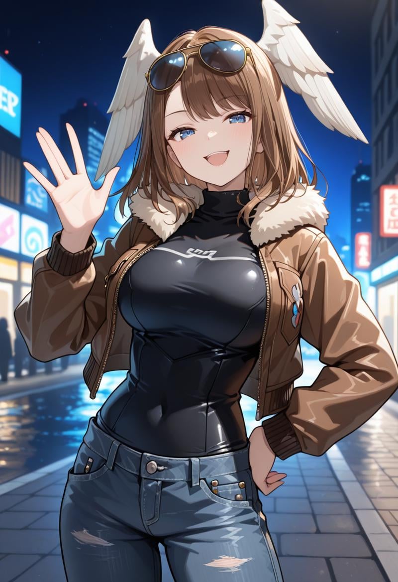masterpiece,  best quality,  newest by Ttan on Tensor.Art