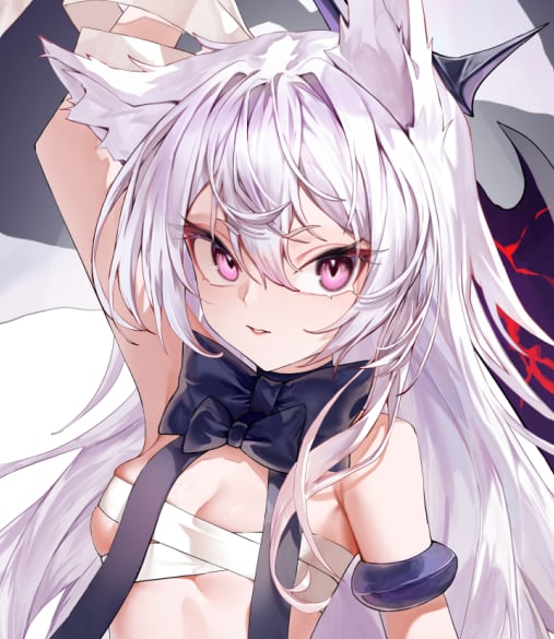 AI generated image by 夜沫 on Tensor.Art