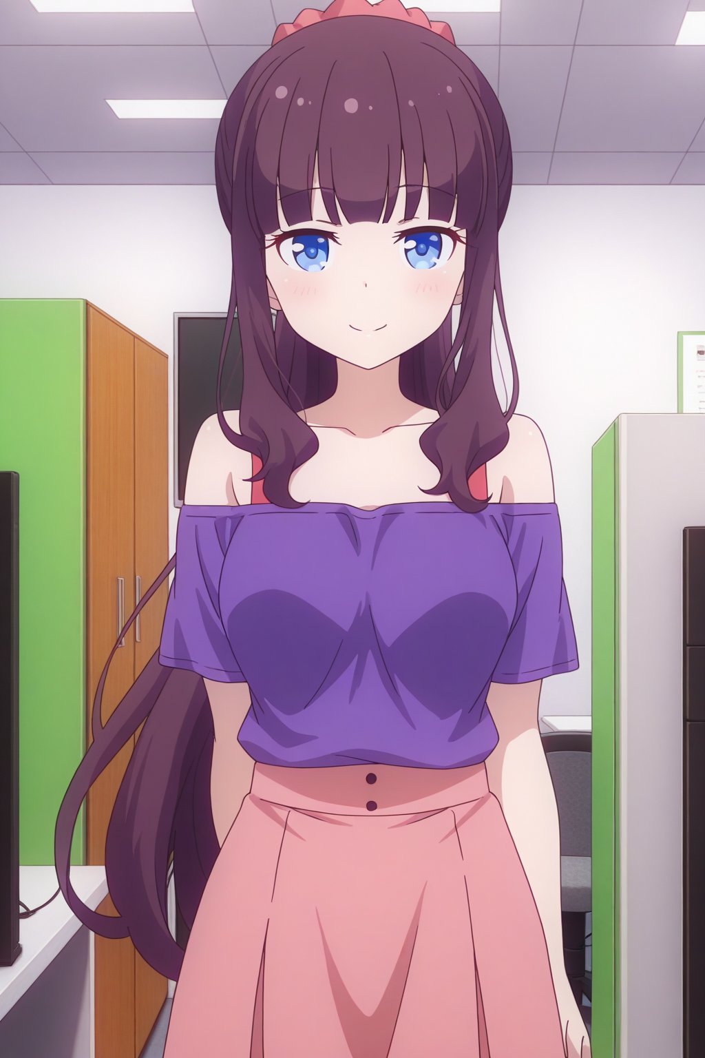 AI generated image by mkyoto on Tensor.Art