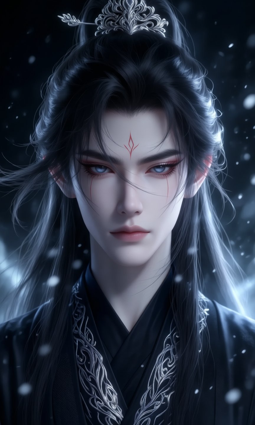 AI generated image by pipiai on Tensor.Art