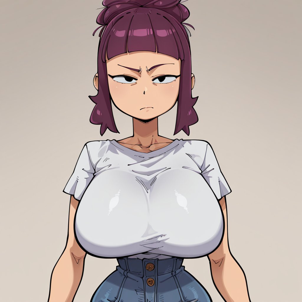 1girl,  CG,  bangs by EroBytes on Tensor.Art