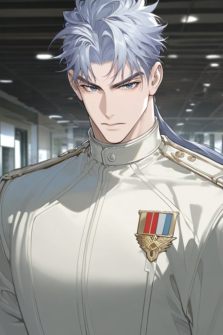 AI generated image by 岁　星 on Tensor.Art