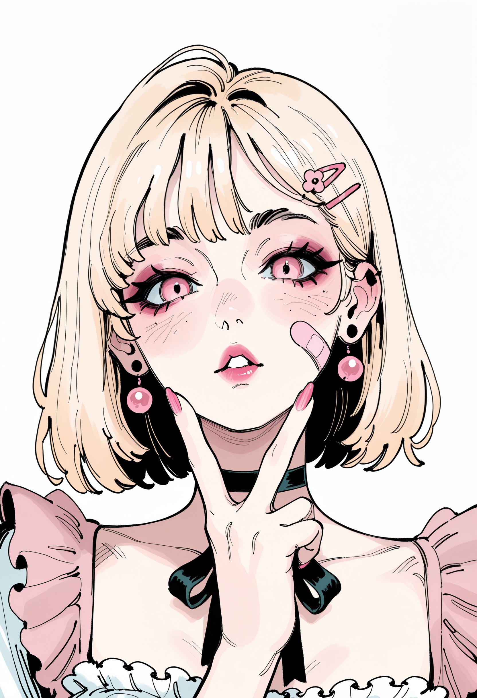 masterpiece,  best quality,  newest by melinoe on Tensor.Art