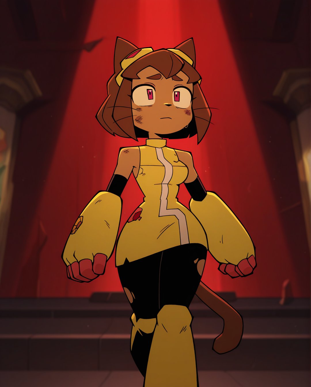 masterpiece,  best quality,  toon by Daraxarax on Tensor.Art
