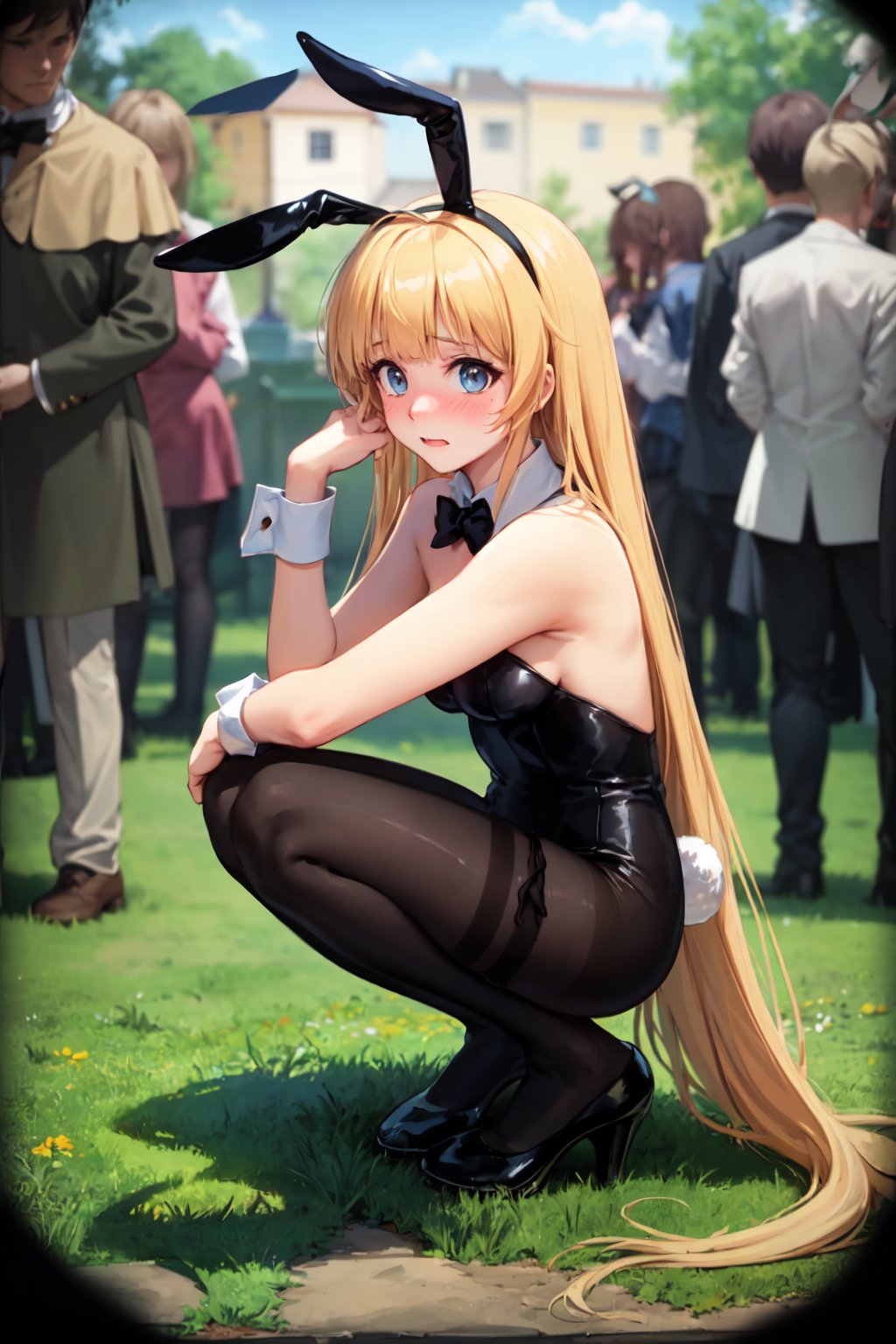 masterpiece,  best quality, by Ttan on Tensor.Art