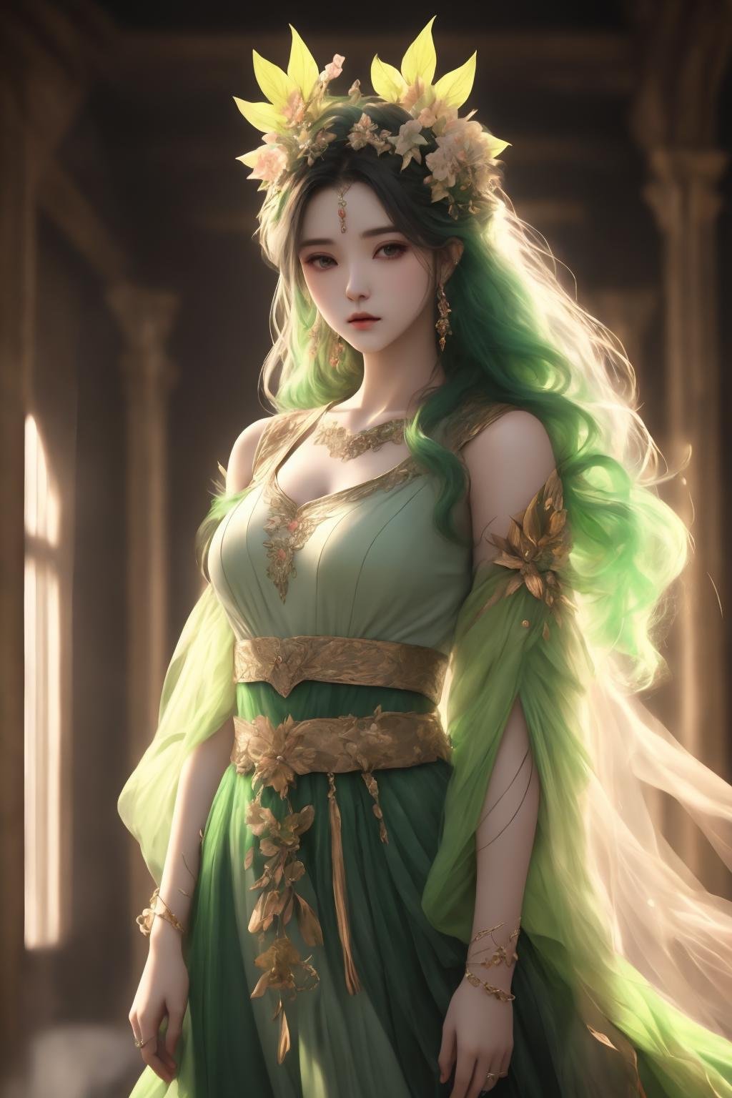 ((best quality)),  absurdres,  ((ultra high res)) by Ttan on Tensor.Art