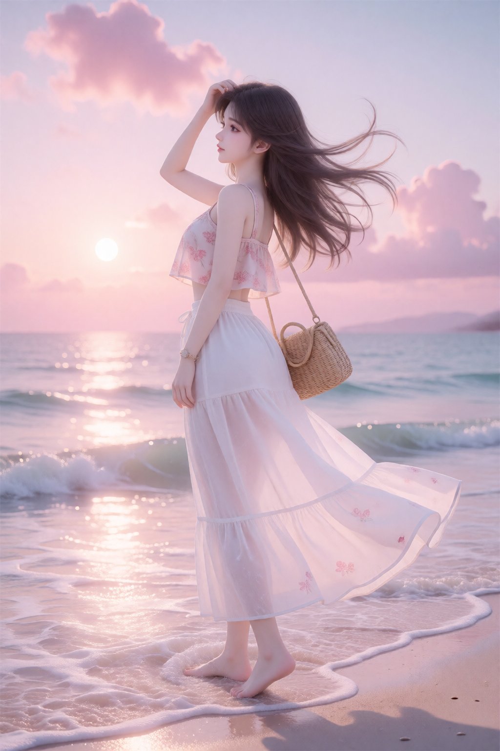 AI generated image by 桐锅啦 on Tensor.Art