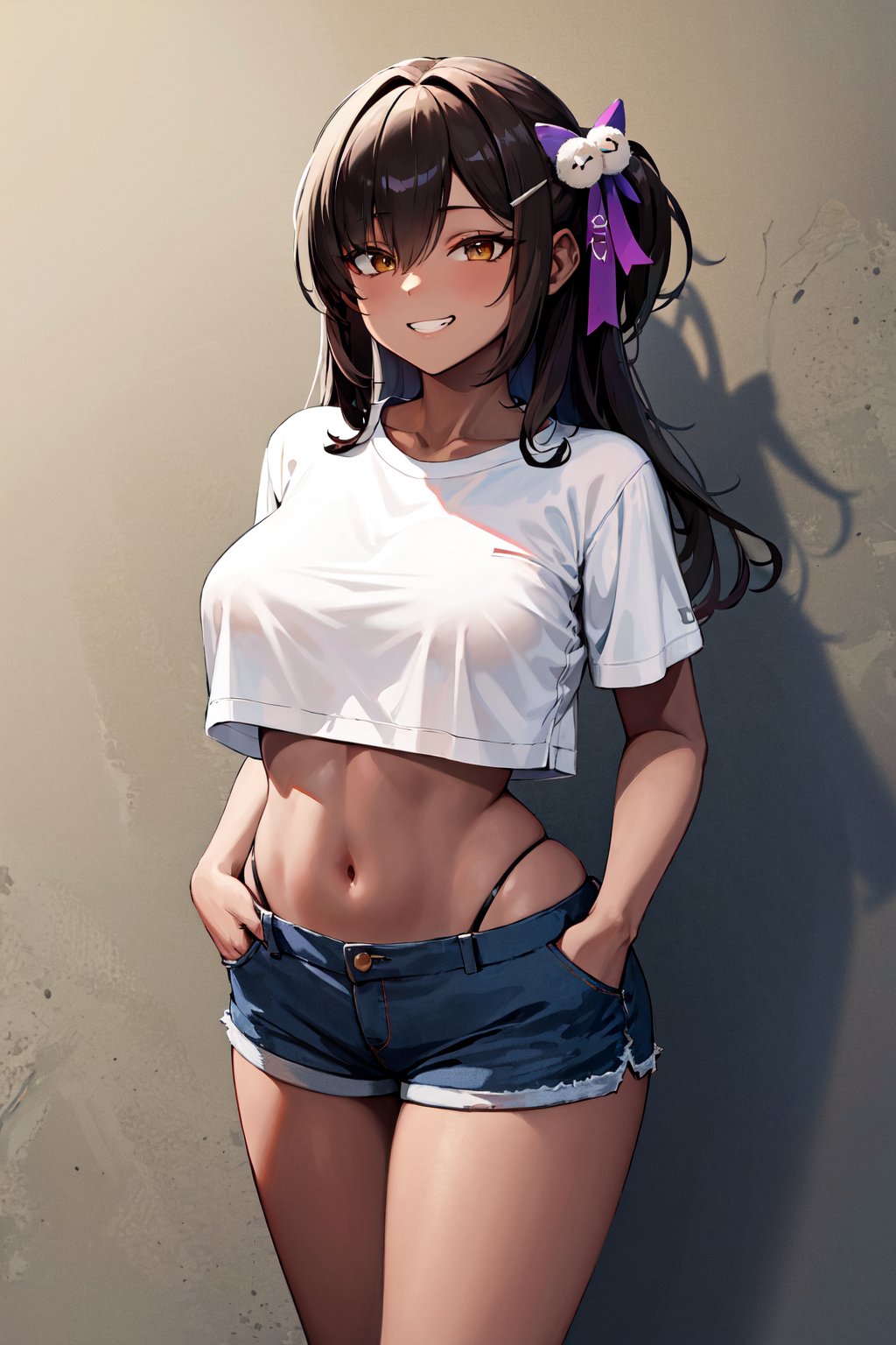 masterpiece,  best quality,  highres by h_madoka on Tensor.Art