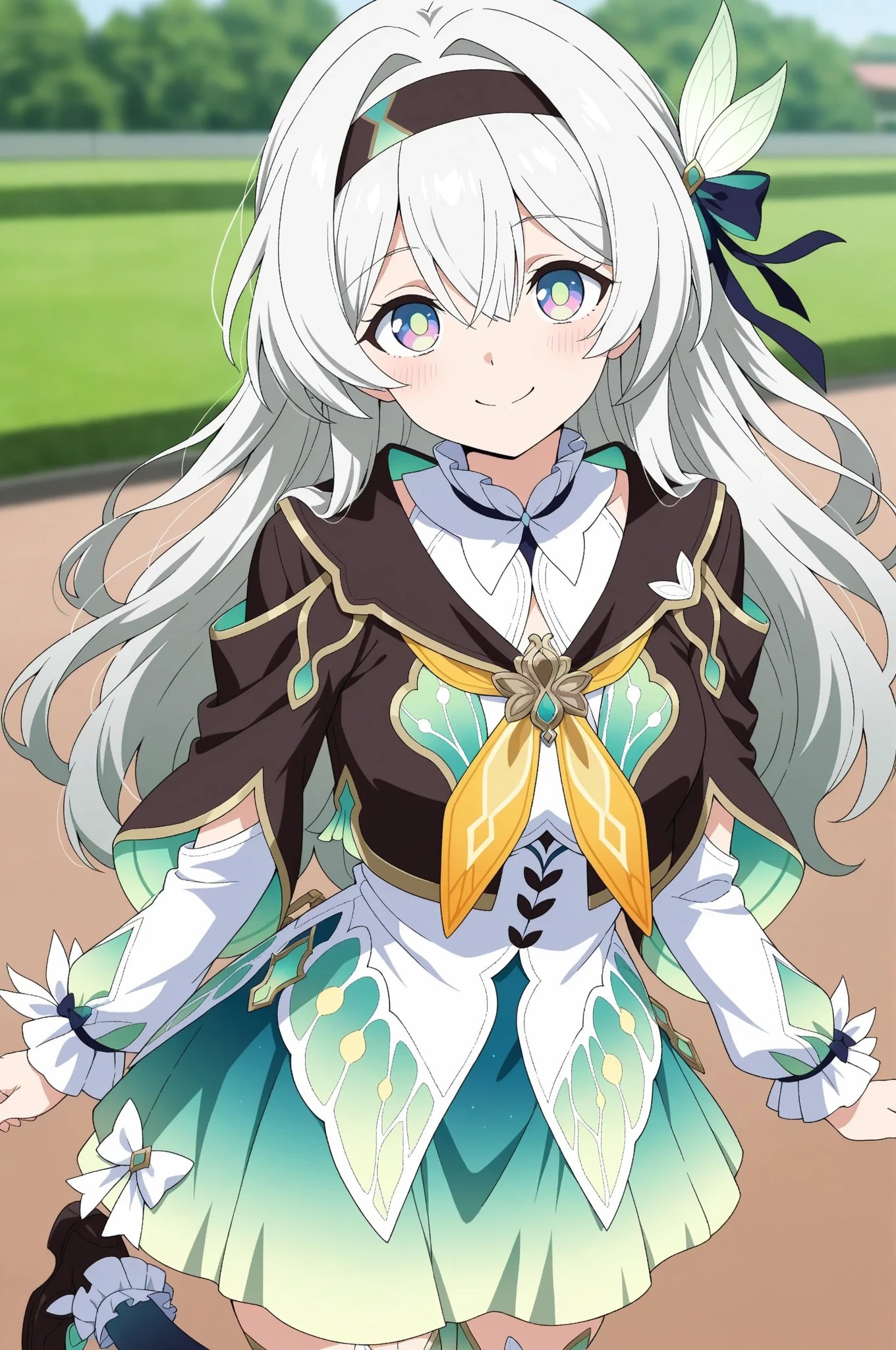AI generated image by Katori Konoe on Tensor.Art