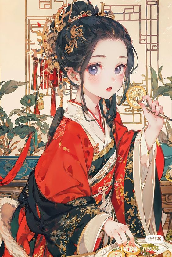 AI generated image by ai老头 on Tensor.Art