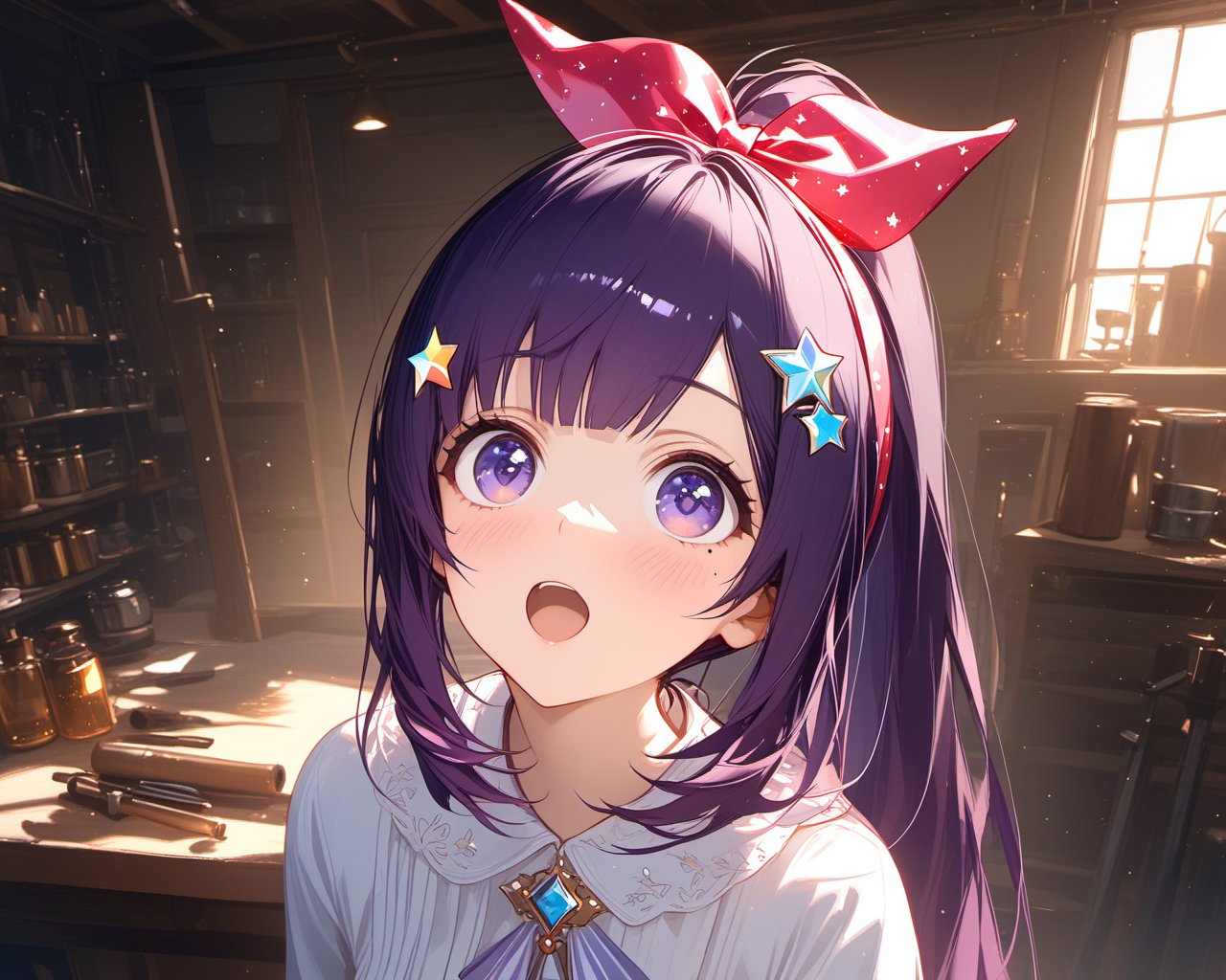 very aesthetic,  aesthetic,  (amazing quality) by user_9621 on Tensor.Art