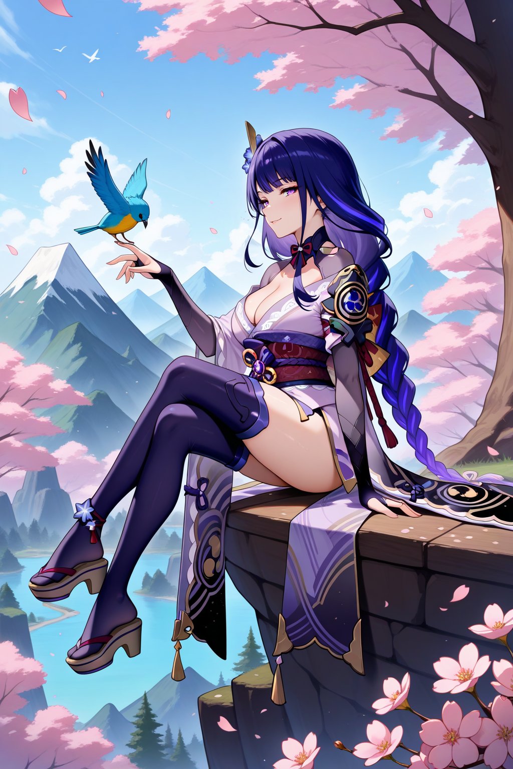 AI generated image by miaomiao on Tensor.Art