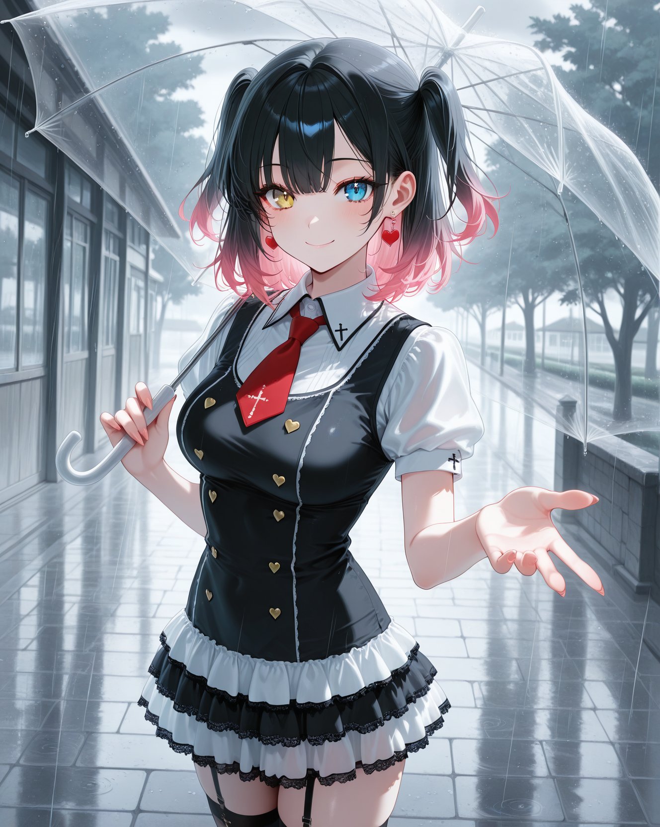 AI generated image by luxiaoai on Tensor.Art