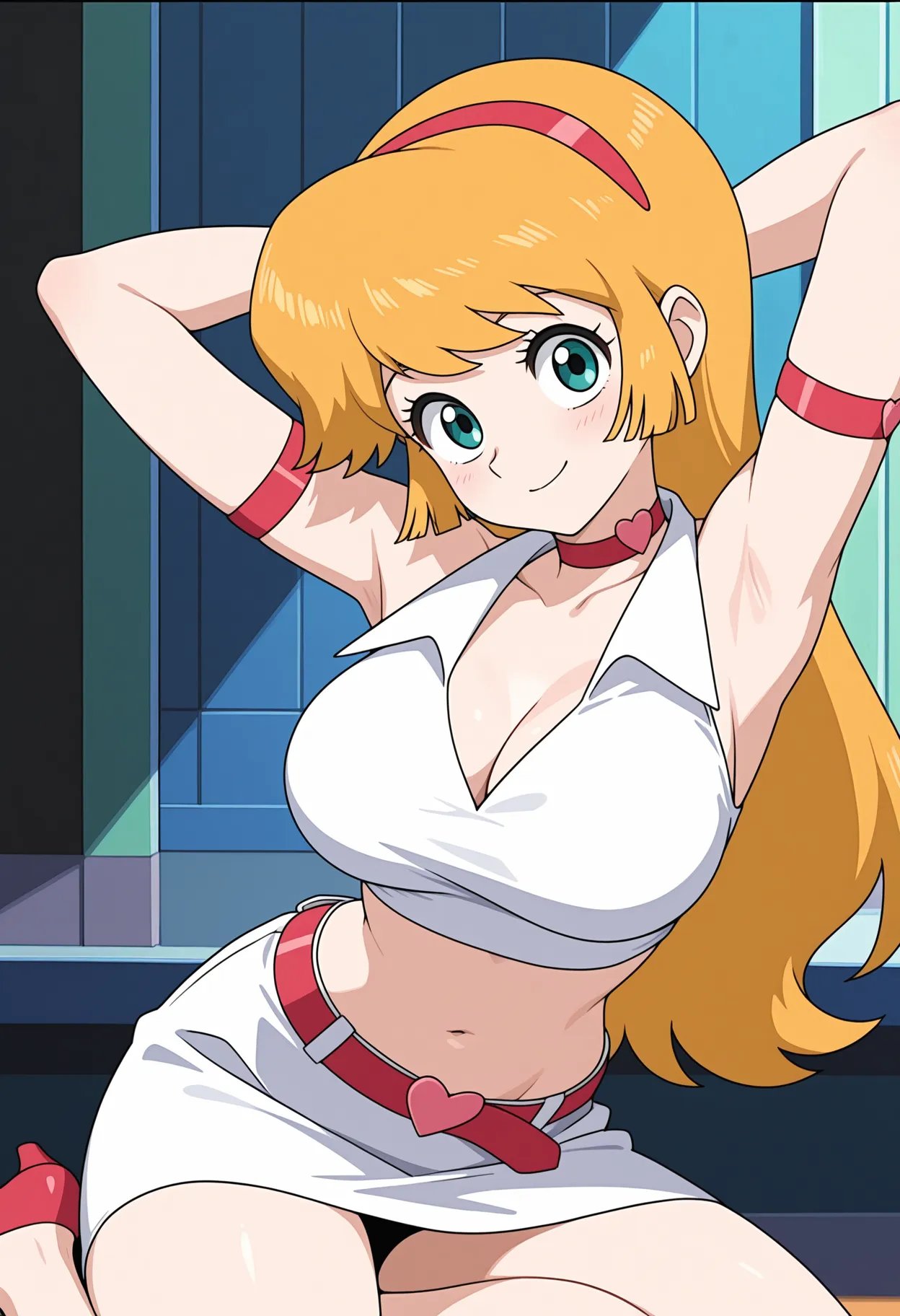 safe,  best quality,  very aesthetic by user_874754251056777575 on Tensor.Art