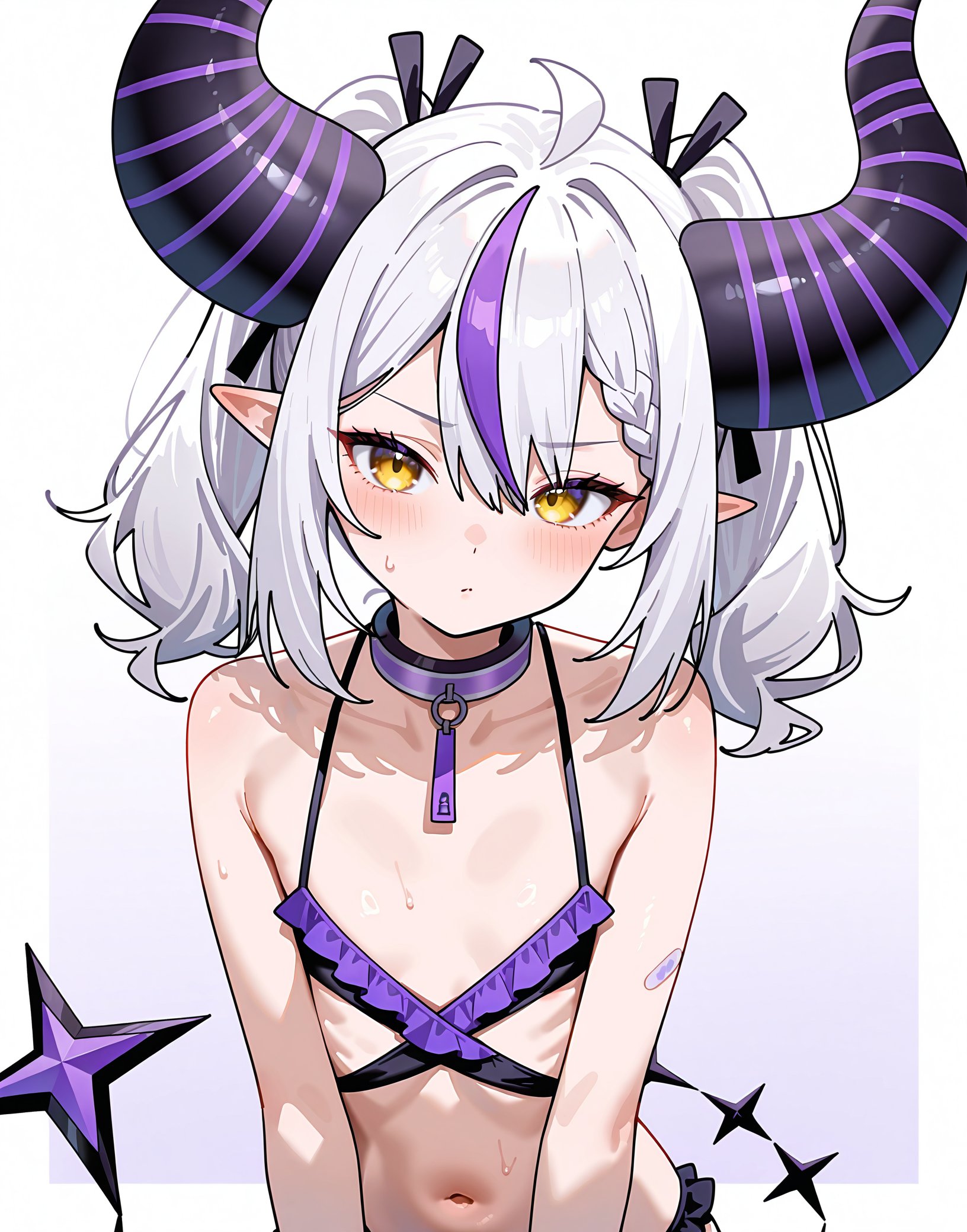 masterpiece,  perfect quality,  best quality by benkyoudekinai on Tensor.Art