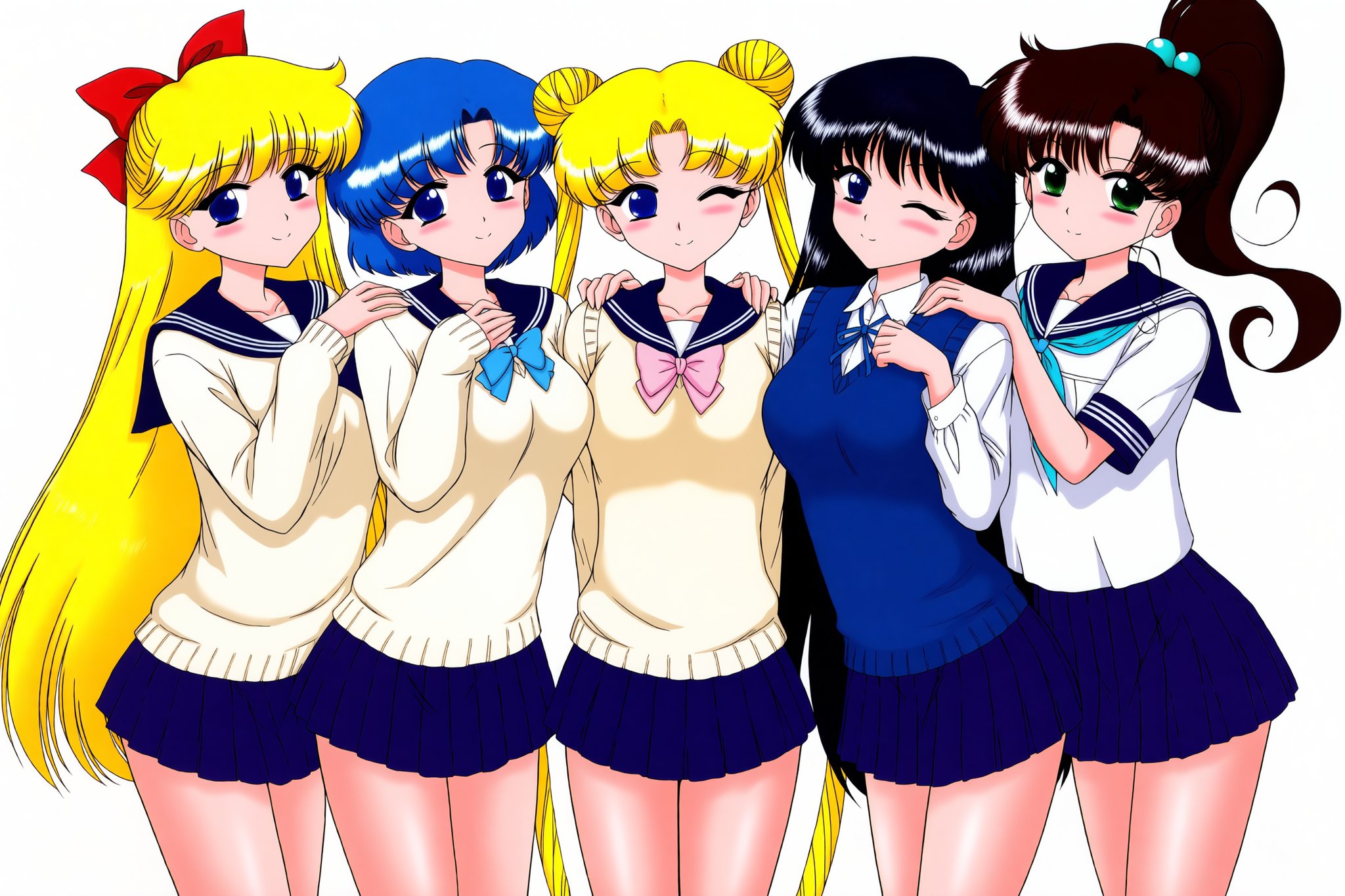 masterpiece,  best quality,  score_7 by flyx3 on Tensor.Art