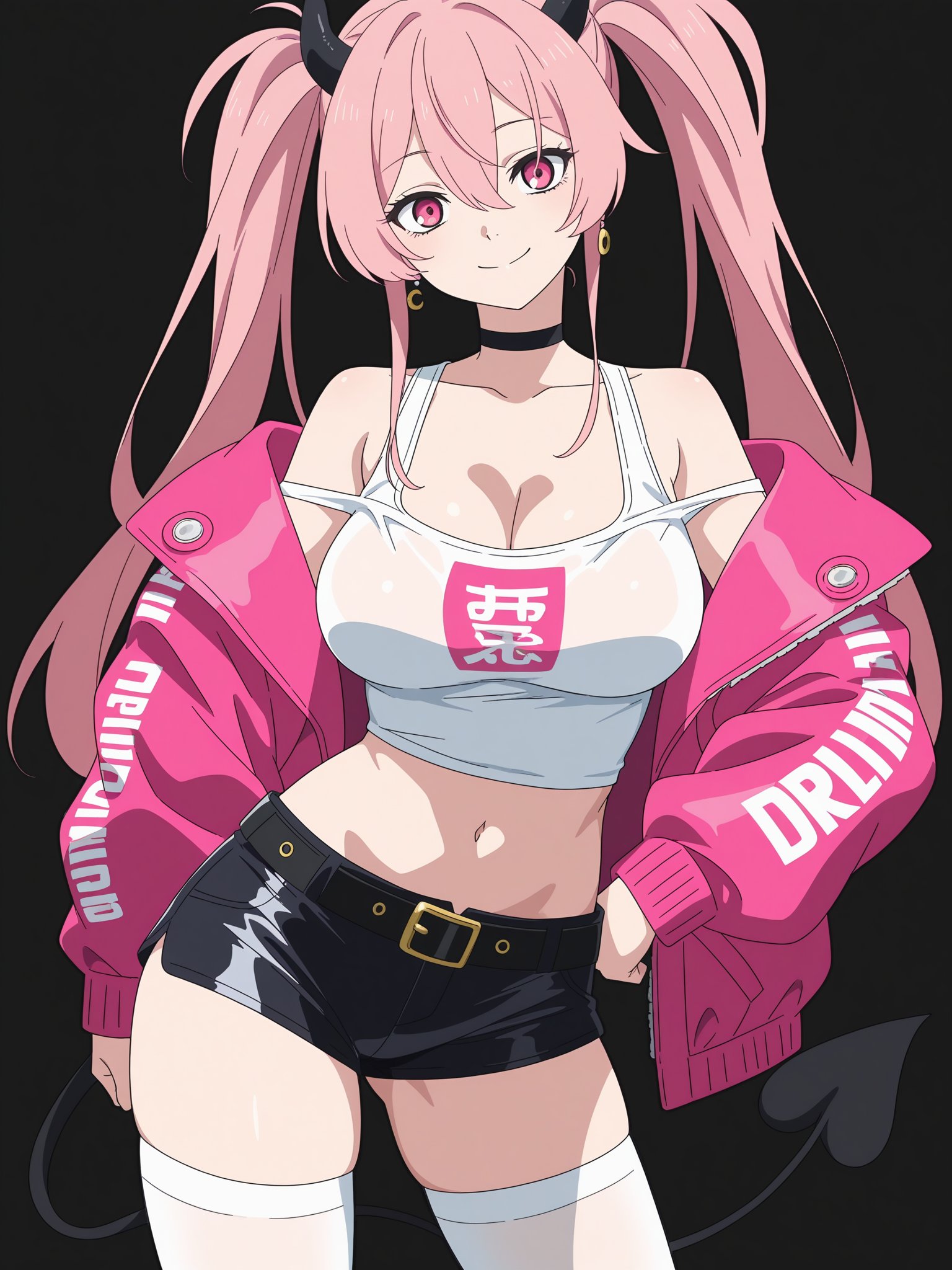 1girl,  solo,  breasts by Pio on Tensor.Art