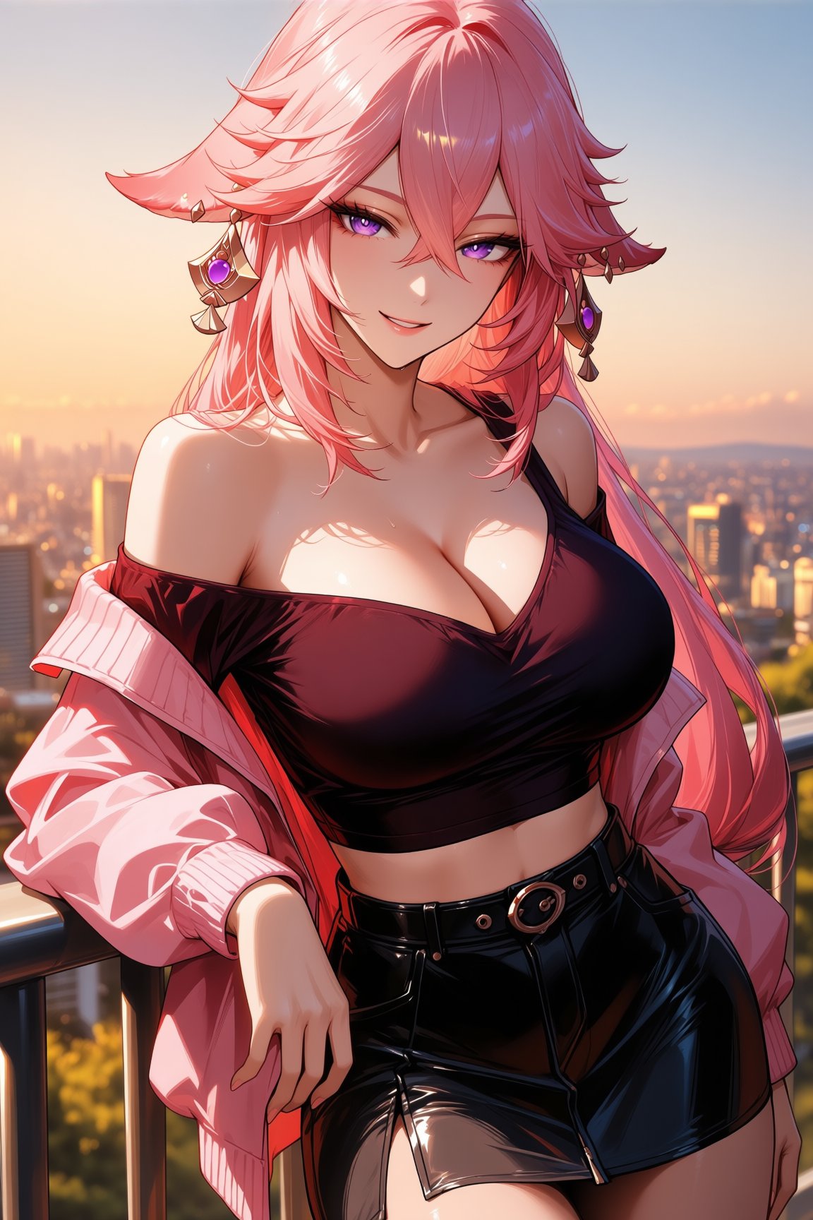 AI generated image by Tunex on Tensor.Art