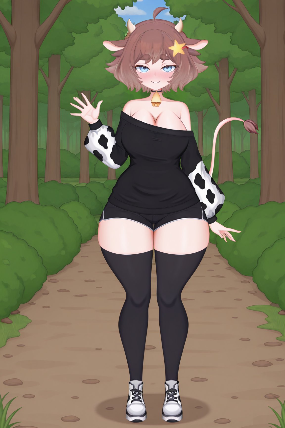 AI generated image by KillerUwU13_AI on Tensor.Art