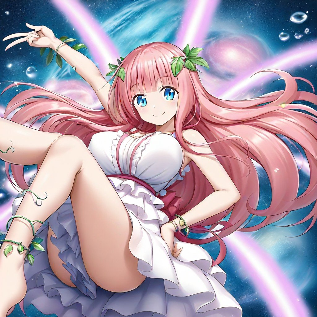 gaiavc (mom),  poweredform,  1girl by マミヤンの裏口 on Tensor.Art