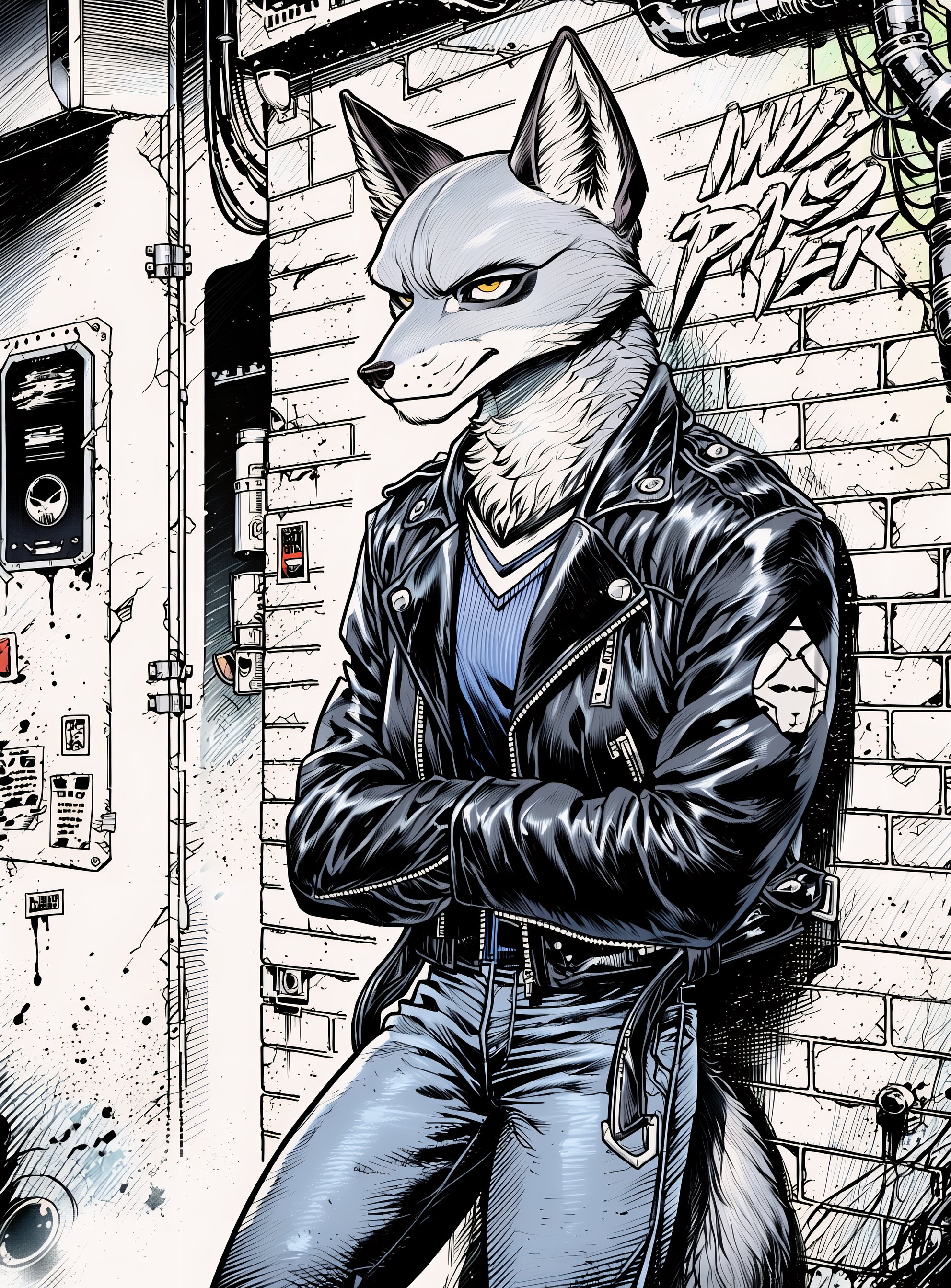 newest,  masterpiece,  best quality by inknoir on Tensor.Art