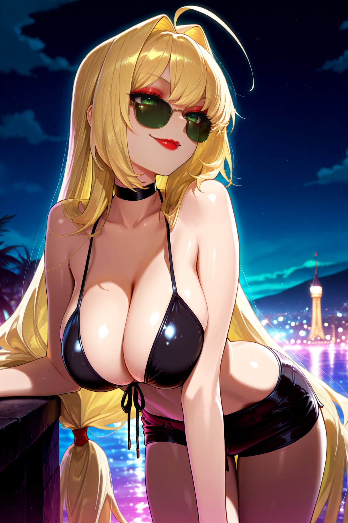 masterpiece,  best quality,  1girl by Madly Laughing on Tensor.Art