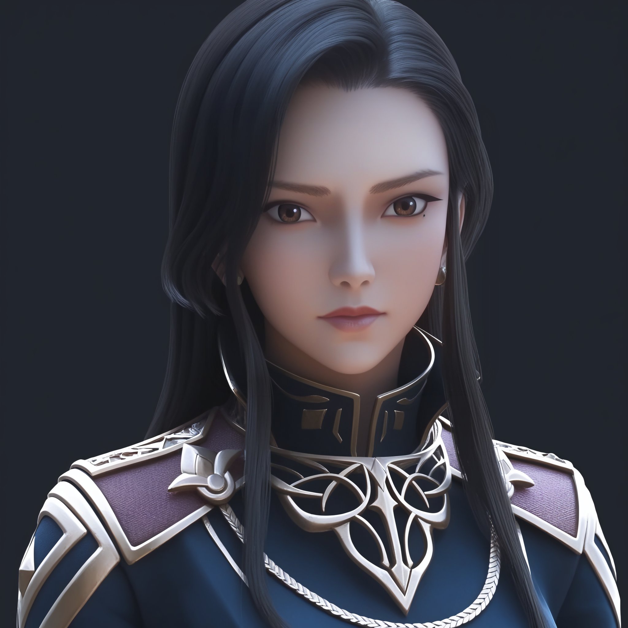 (score_9),  looking at viewer,  front view by 誠 on Tensor.Art