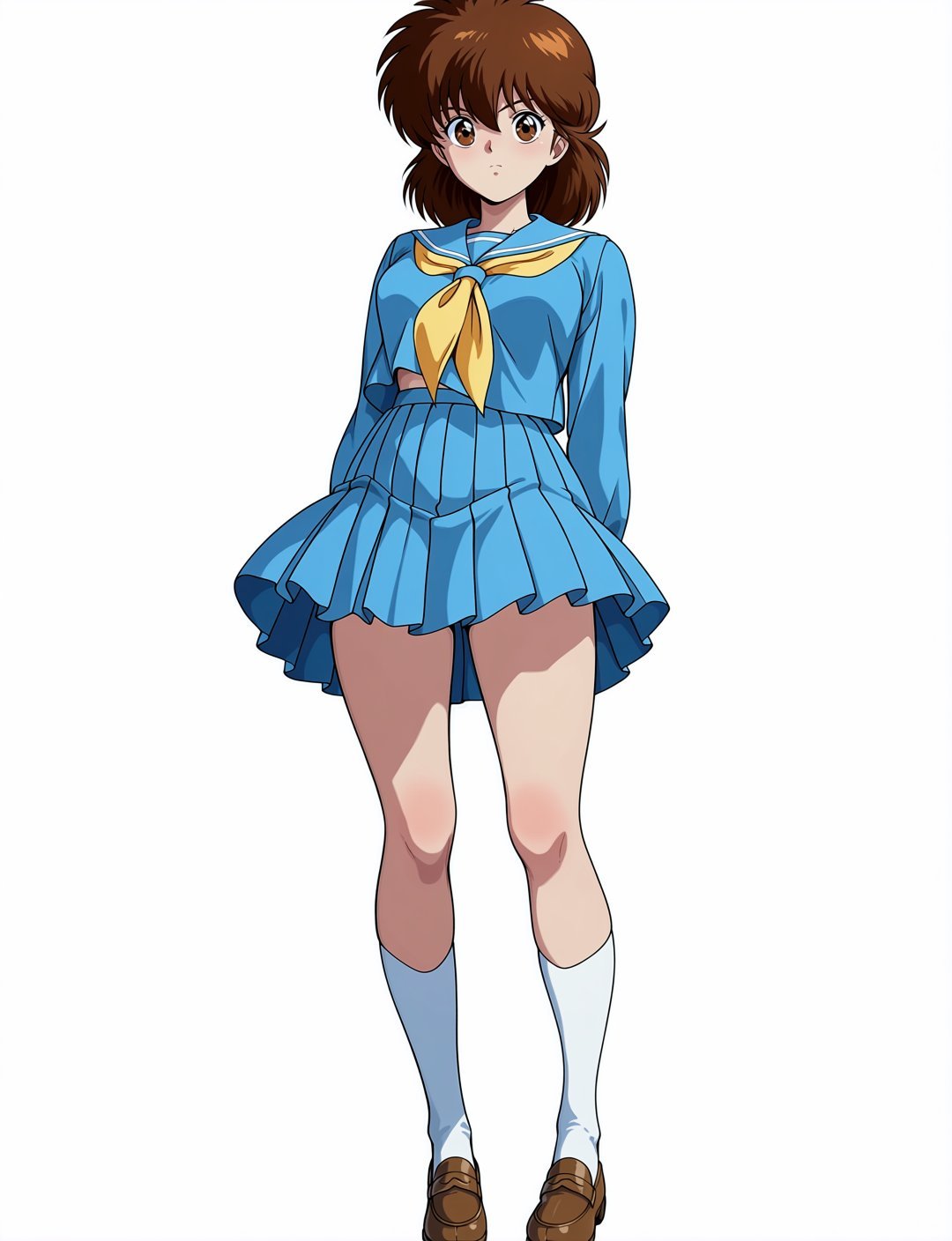 masterpiece,  best quality,  anime coloring by Min on Tensor.Art
