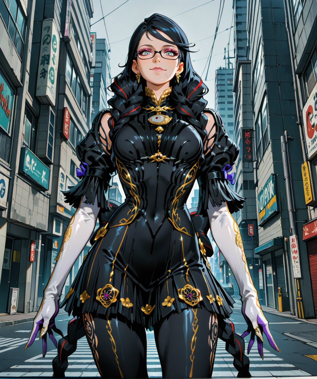 bynttaxl,  light blue eyes,  makeup by pixelskyline_ai on Tensor.Art