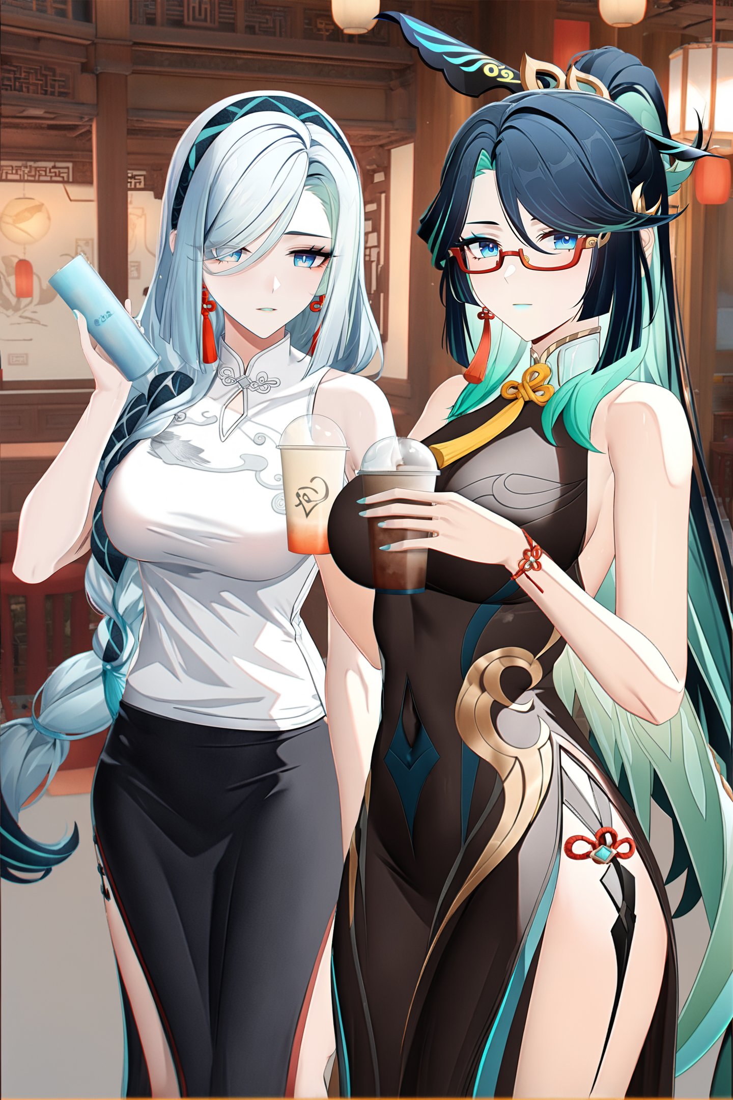 8k,  best quality,  masterpiece by Tangerboom on Tensor.Art