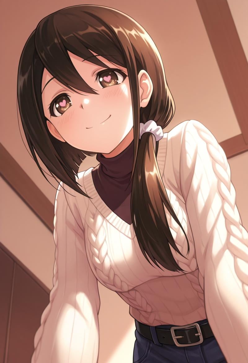 AI generated image by Ttan on Tensor.Art