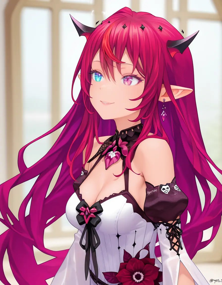 AI generated image by reprinter on Tensor.Art