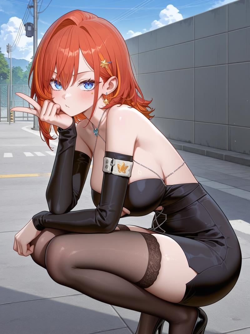 masterpiece,  best quality,  newest by alae on Tensor.Art