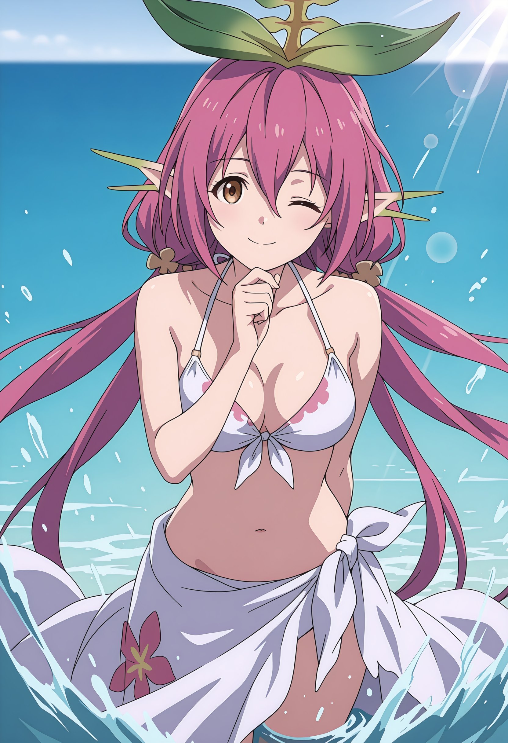 anime screencap,  masterpiece,  best quality by hhunter917 on Tensor.Art