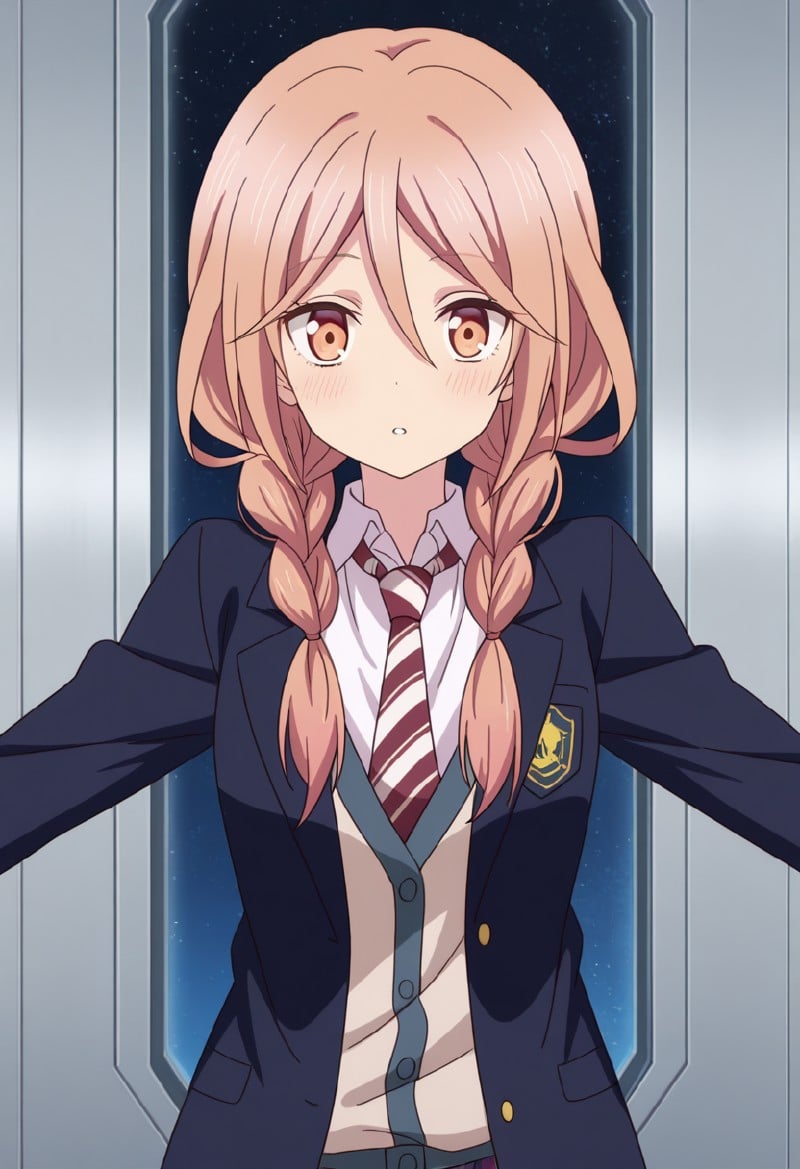 AI generated image by Ttan on Tensor.Art