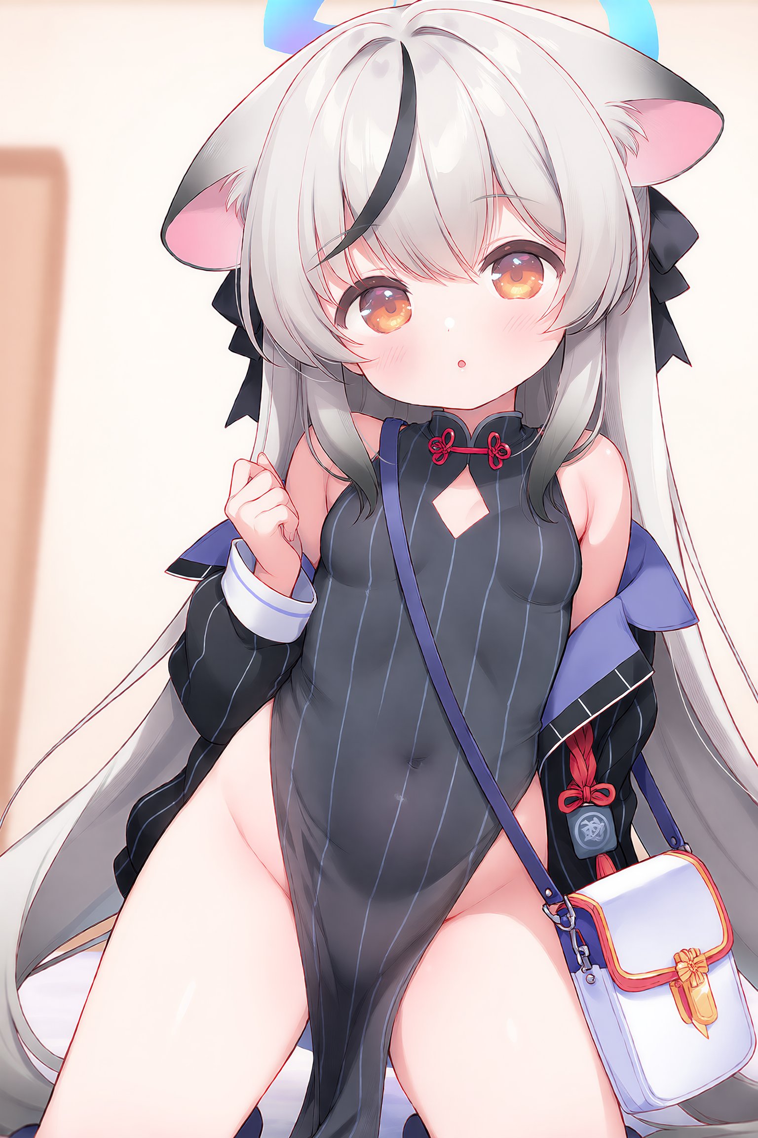 AI generated image by 一根猫条 on Tensor.Art