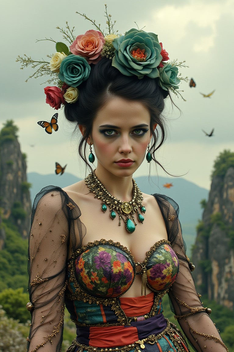 AI generated image by Solo on Tensor.Art