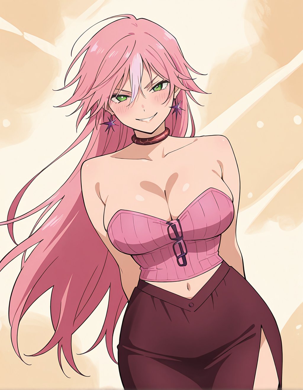 amazing quality,  very aesthetic,  absurdres by Hot Anime Girls on Tensor.Art