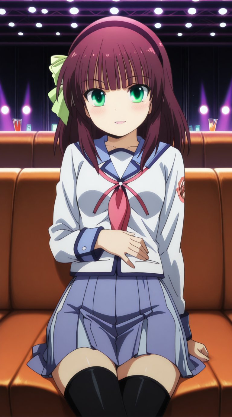 masterpiece,  best quality,  amazing quality by nochekaiser881 on Tensor.Art