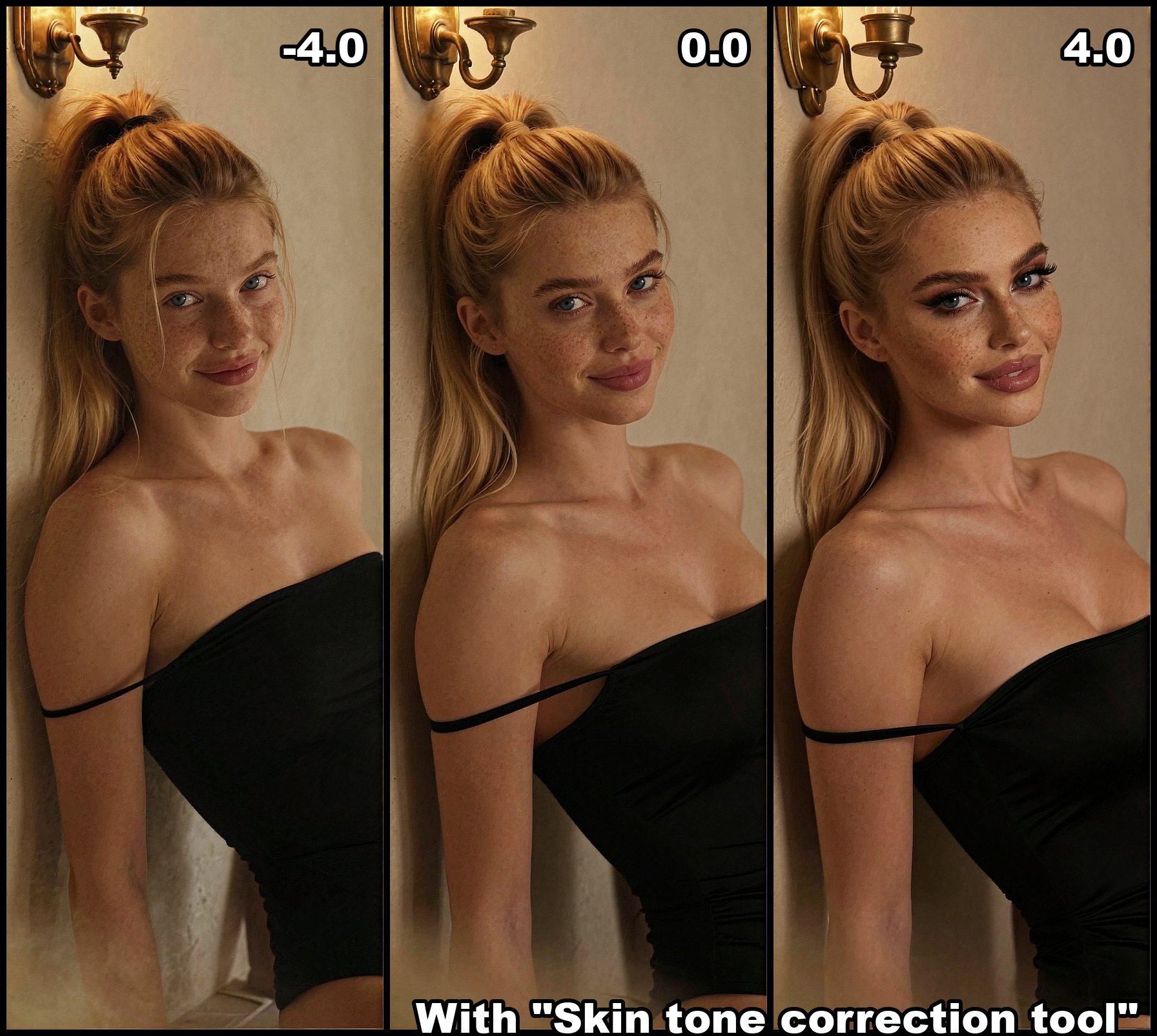 AI generated image by user_z on Tensor.Art