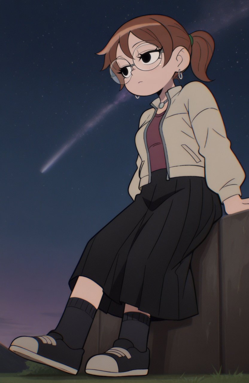 solo,  scttp,  1girl by Awawa on Tensor.Art