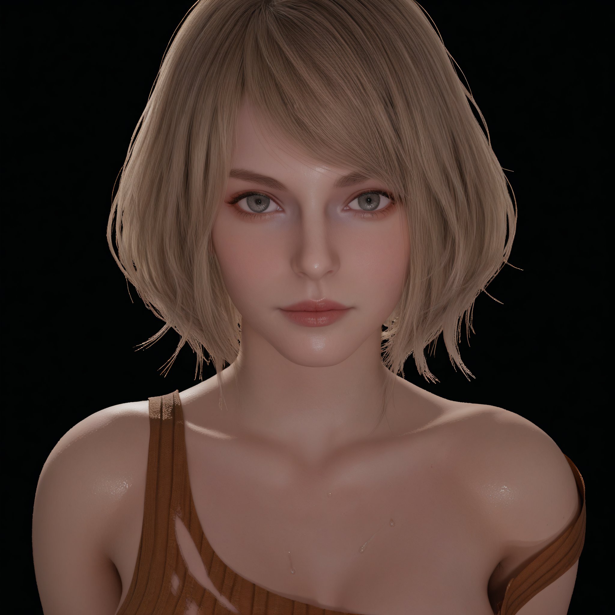 (score_9),  looking at viewer,  front view by 誠 on Tensor.Art